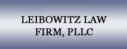 Leibowitz Law Firm, PLLC